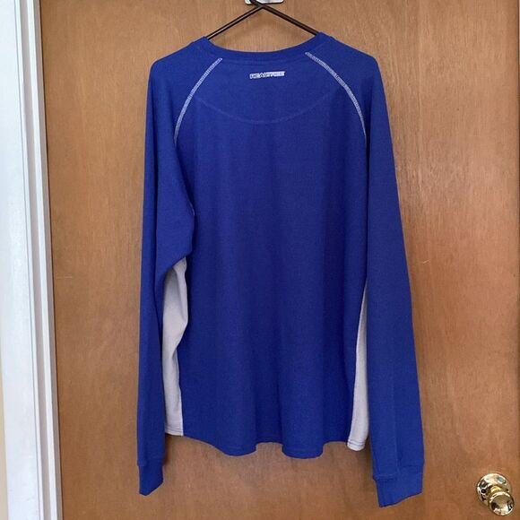 Mens RealTree XXL long sleeve jersey - Picture 4 of 6